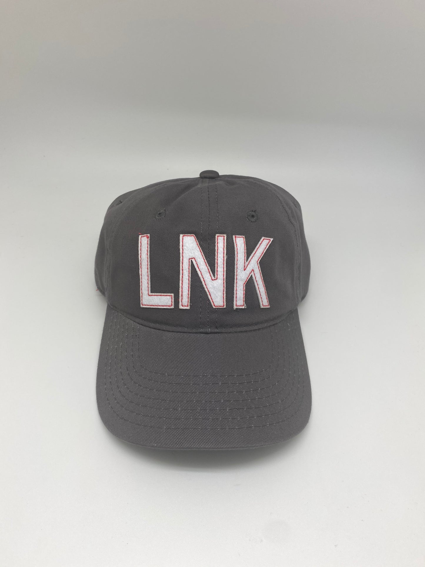 LNK- Lincoln, NE Hat