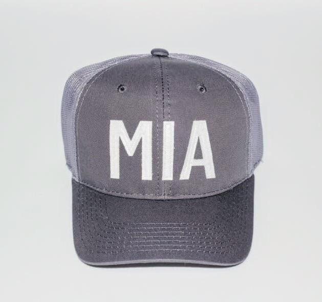 MIA - Miami, FL Trucker