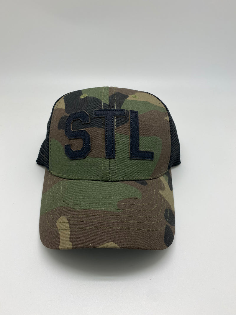 STL - Camo Custom