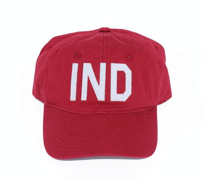 IND - Indianapolis, IN Hat