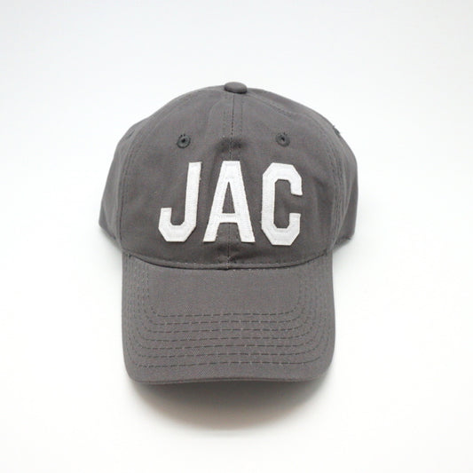 JAC - Jackson Hole, WY Hat