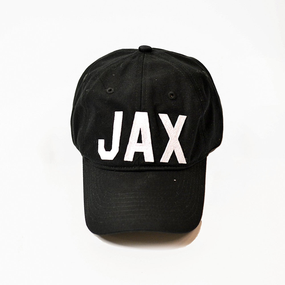 JAX - Jacksonville, FL Hat