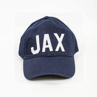 JAX - Jacksonville, FL Hat