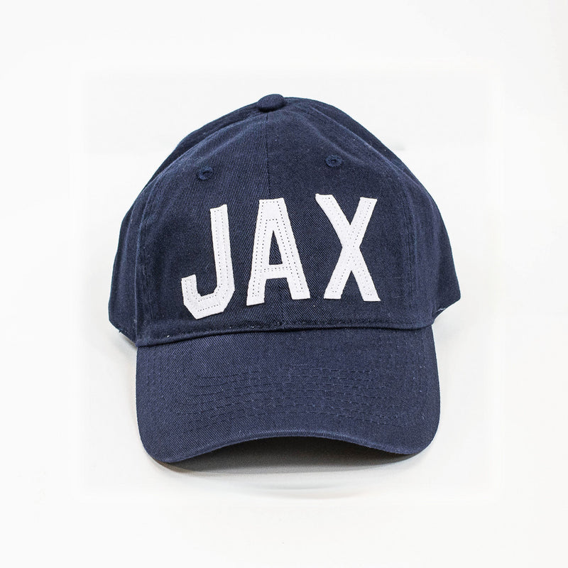 JAX - Jacksonville, FL Hat – Aviate Brand