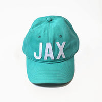 JAX - Jacksonville, FL Hat
