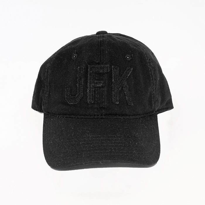 JFK - New York, NY Hat