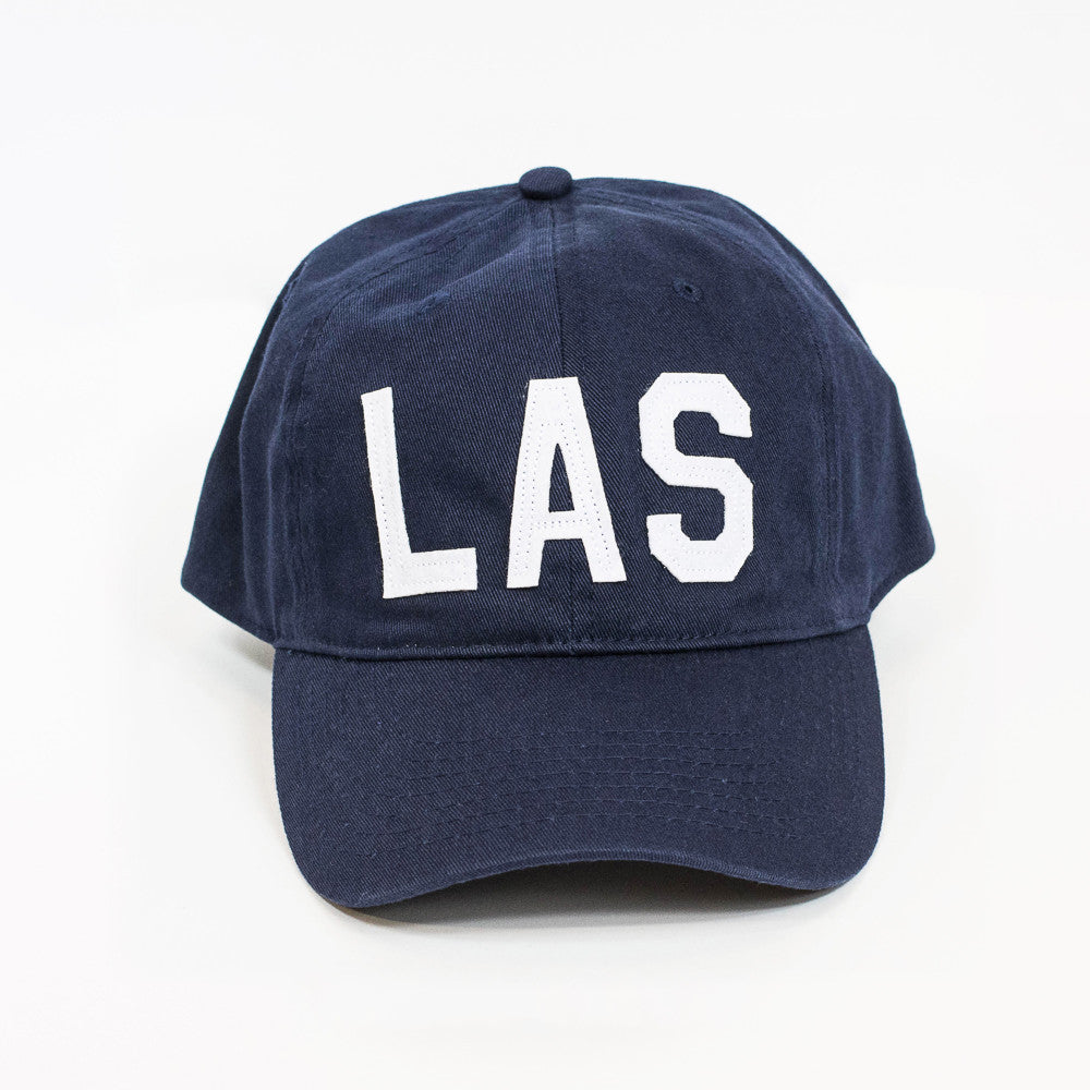 LAS - Las Vegas, NV Hat