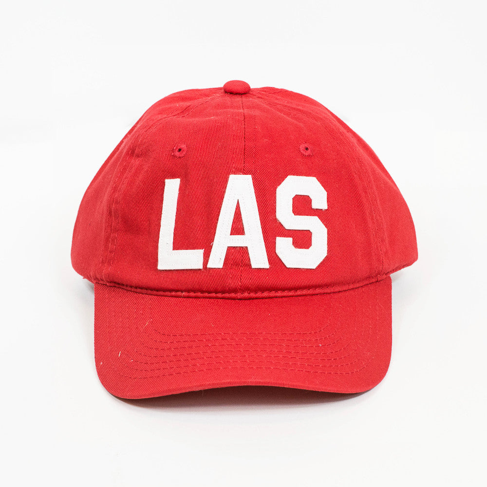 LAS - Las Vegas, NV Hat