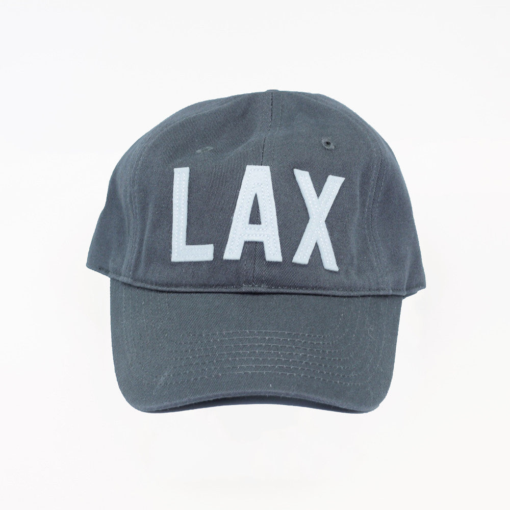 LAX - Los Angeles, CA Hat
