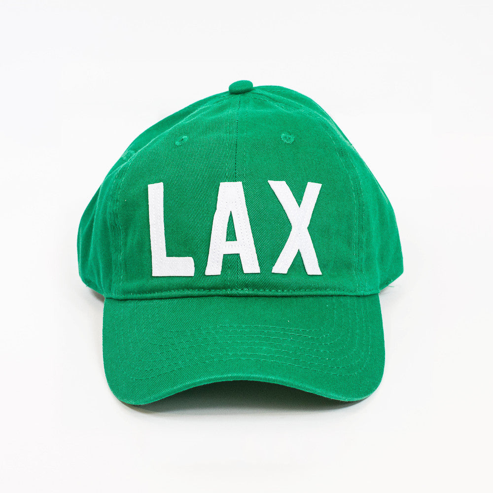 LAX - Los Angeles, CA Hat