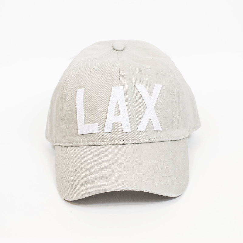 LAX - Los Angeles, CA Hat