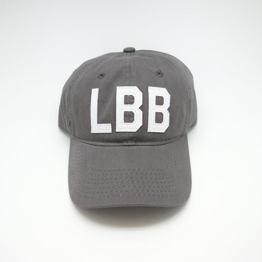 LBB - Lubbock, TX Hat