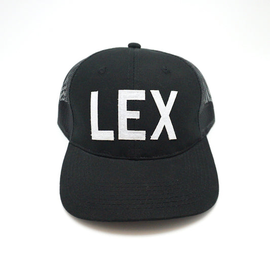 LEX - Lexington, KY Trucker
