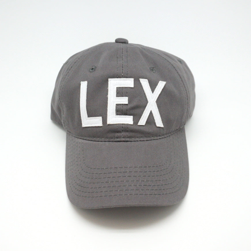 LEX - Lexington, KY Hat