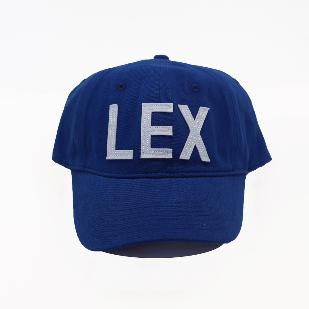 LEX - Lexington, KY Hat