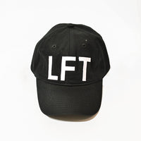LFT - Lafayette, LA Hat