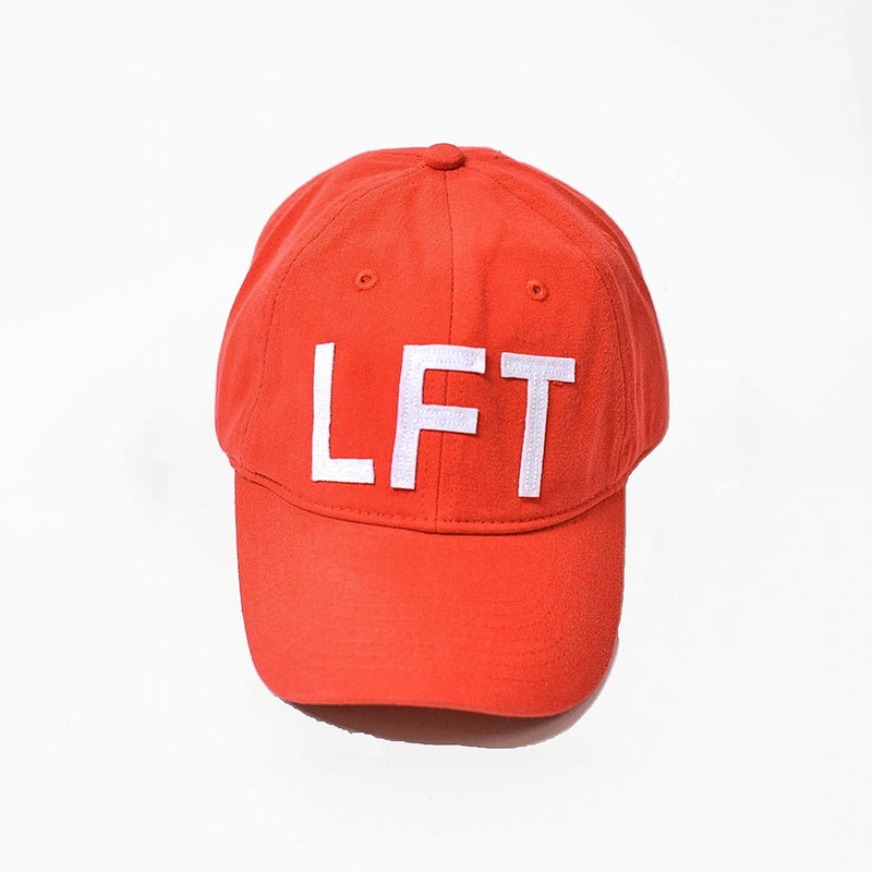 LFT - Lafayette, LA Hat