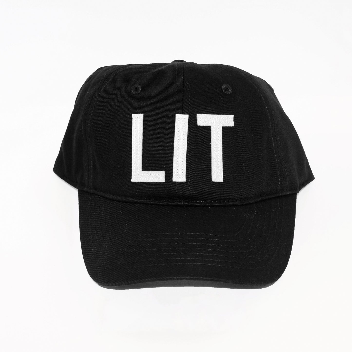 LIT - Little Rock, AR Hat