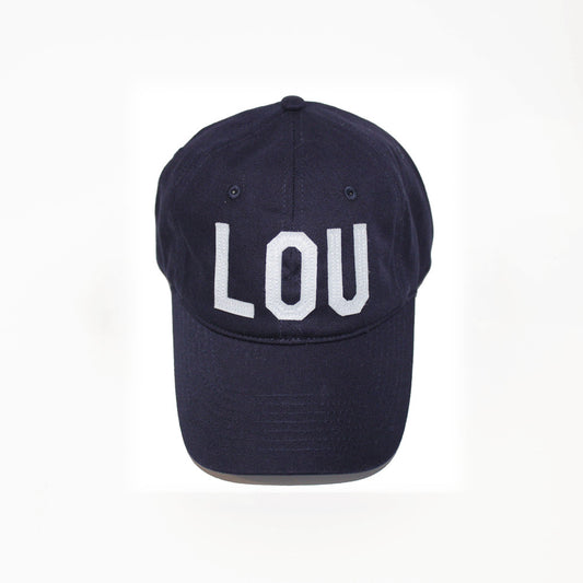 LOU - Louisville, KY Hat