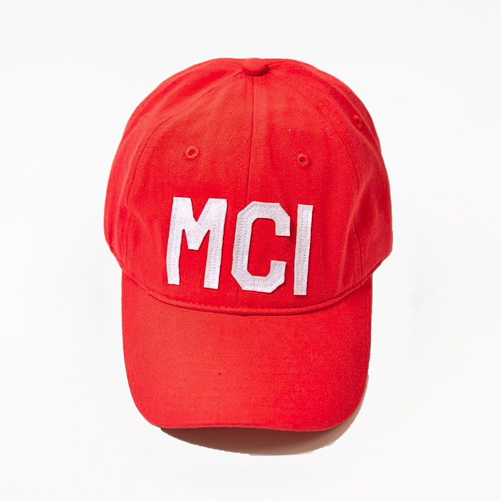 MCI - Kansas City, MO Hat