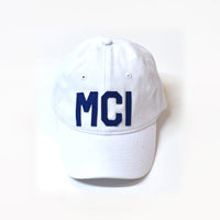 MCI - Kansas City, MO Hat