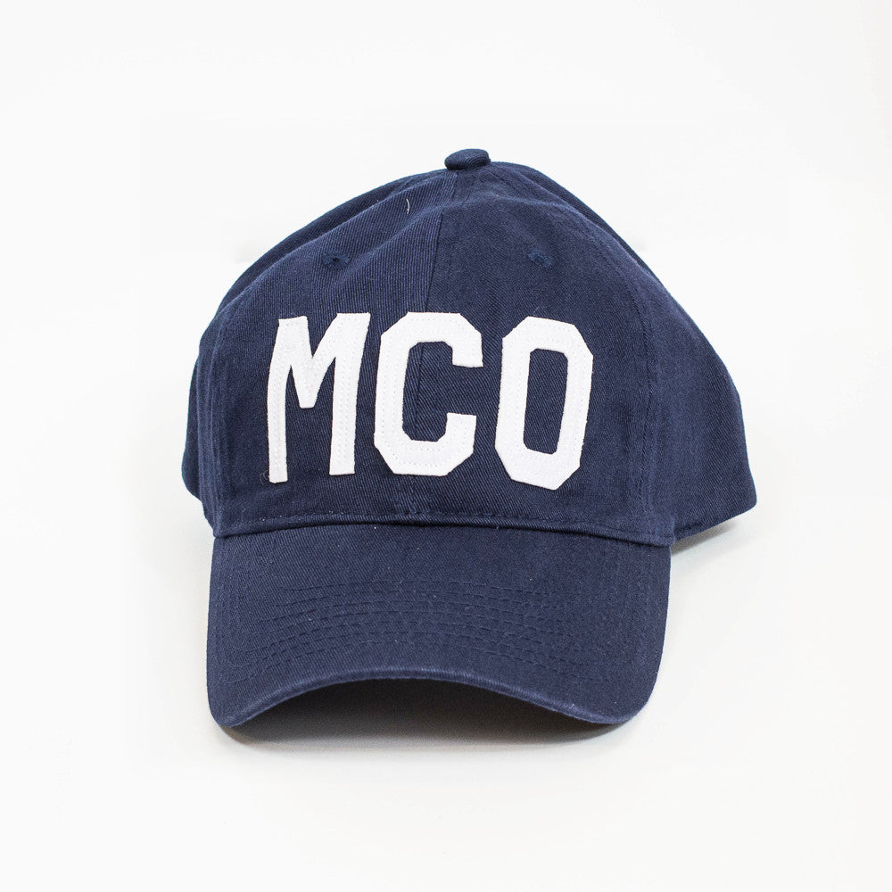 MCO - Orlando, FL Hat