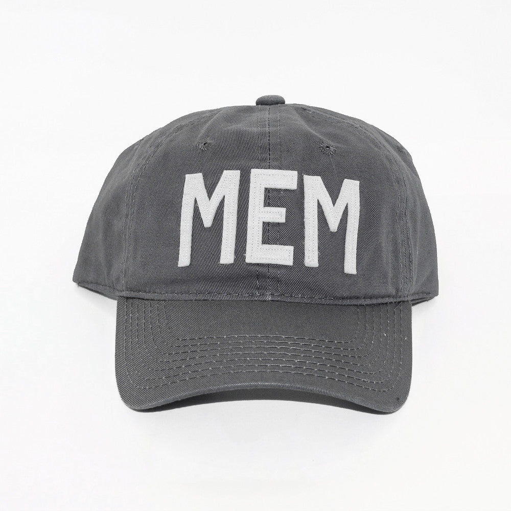 MEM - Memphis, TN Hat