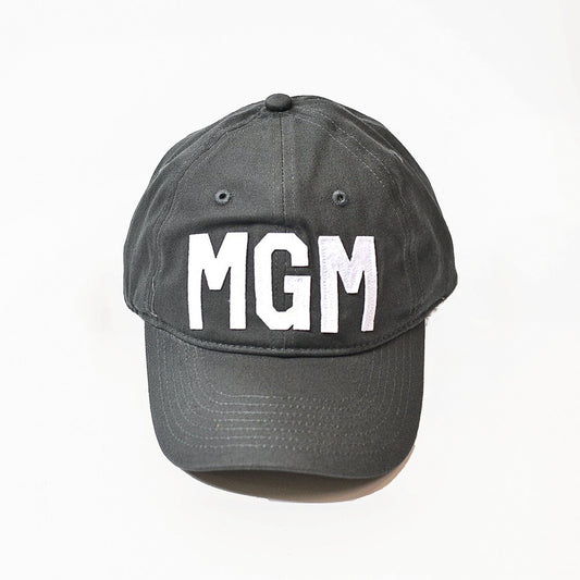 MGM - Montgomery, AL Hat