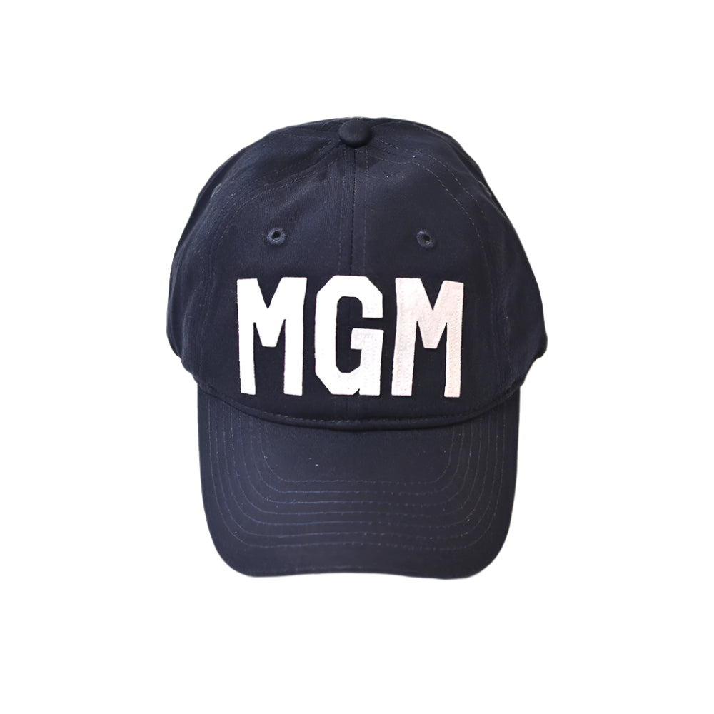 MGM - Montgomery, AL Hat