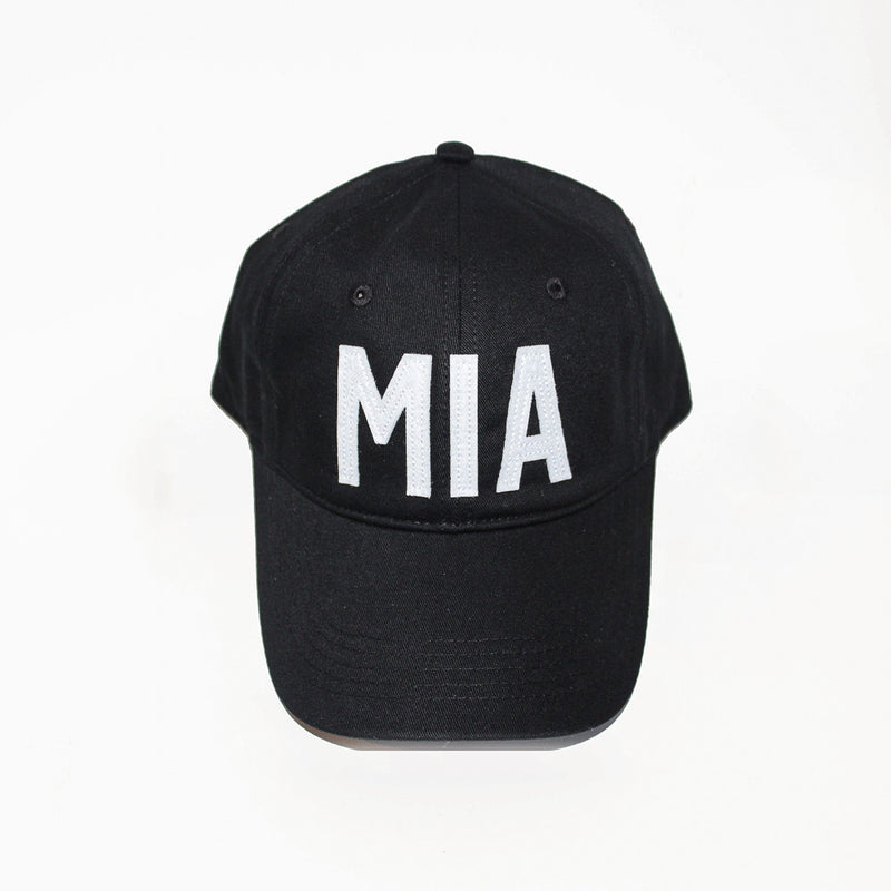 MIA - Miami, FL Hat