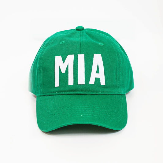 MIA - Miami, FL Hat