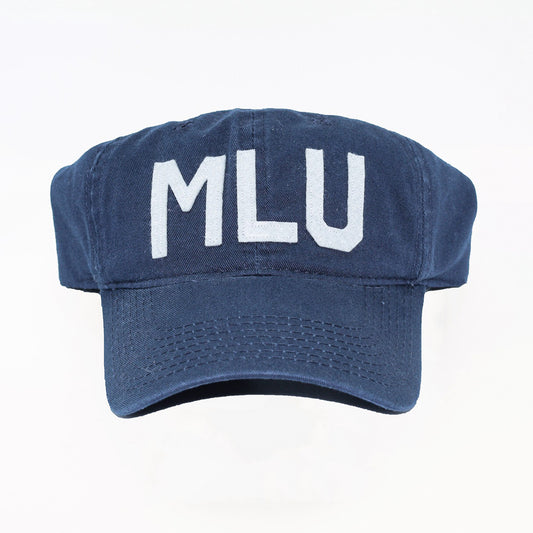 MLU - Monroe, LA Hat