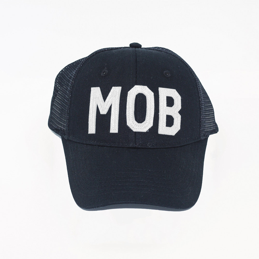 MOB - Mobile, AL Trucker