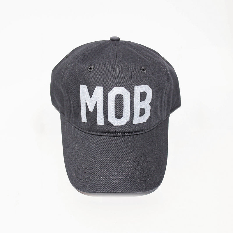 MOB - Mobile, AL Hat