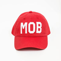 MOB - Mobile, AL Hat