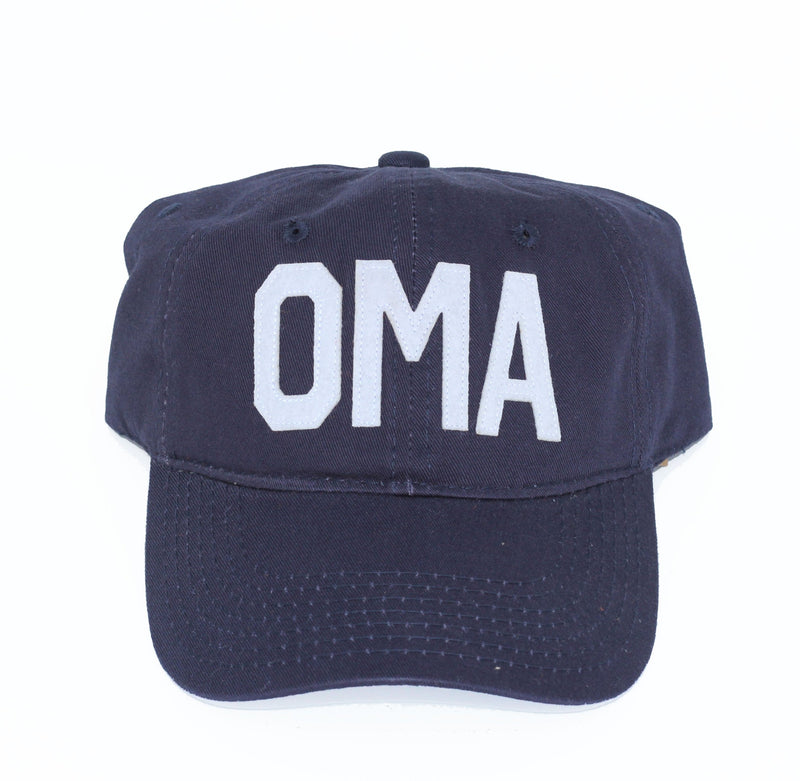 OMA-Omaha, NE Hat