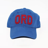 ORD - Chicago, IL (O'Hare) Hat