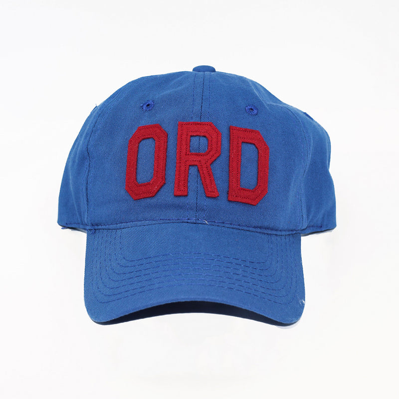 ORD - Chicago, IL (O'Hare) Hat