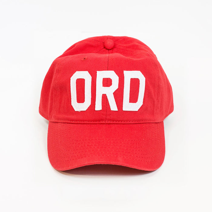 ORD - Chicago, IL (O'Hare) Hat