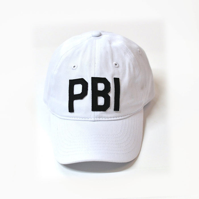 PBI - Palm Beach, FL Hat