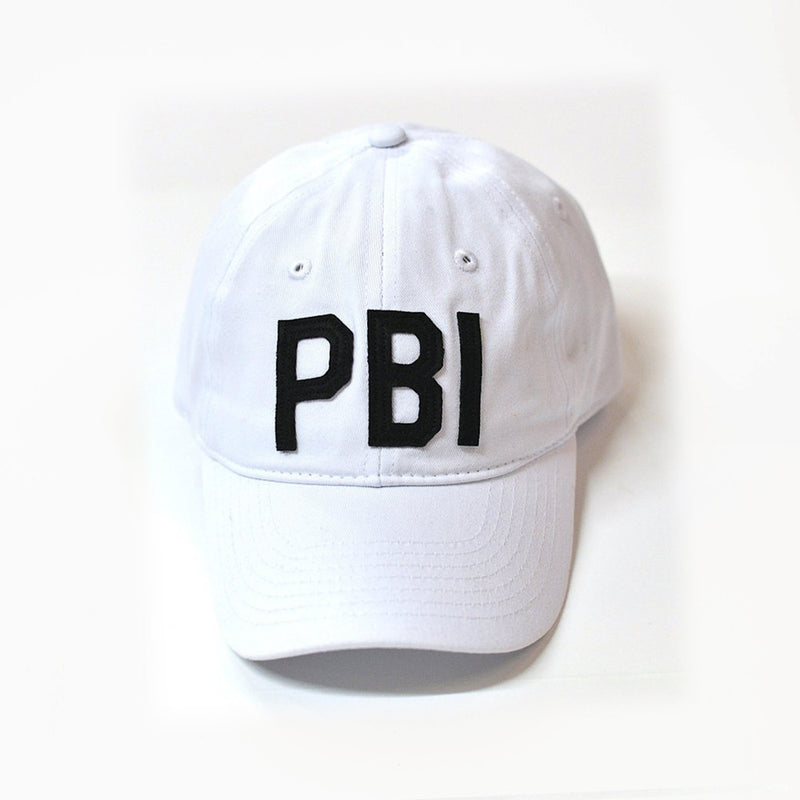 PBI - Palm Beach, FL Hat