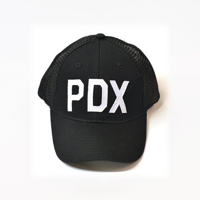 PDX - Portland, OR Trucker