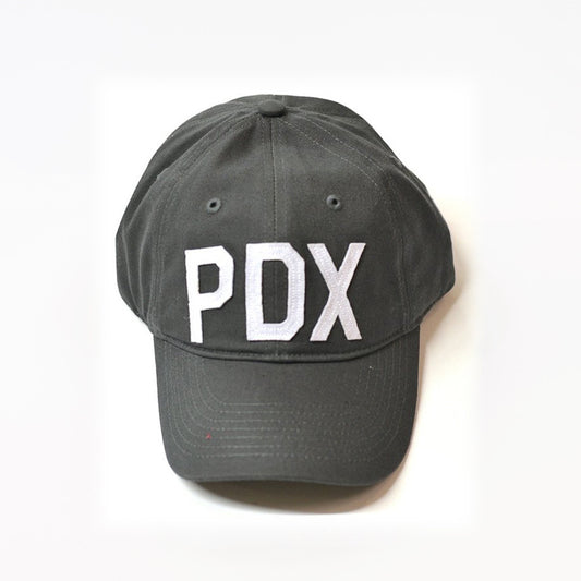 PDX - Portland, OR Hat