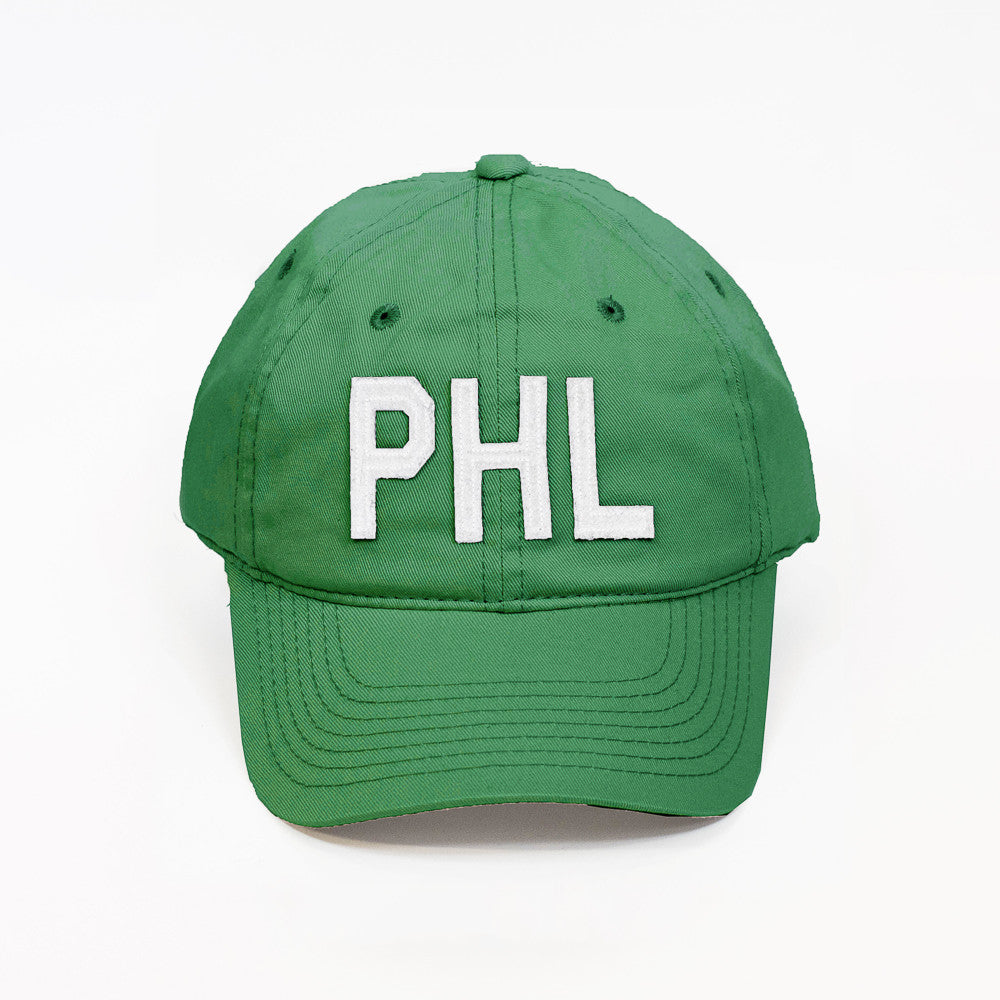 PHL - Philadelphia, PA Hat