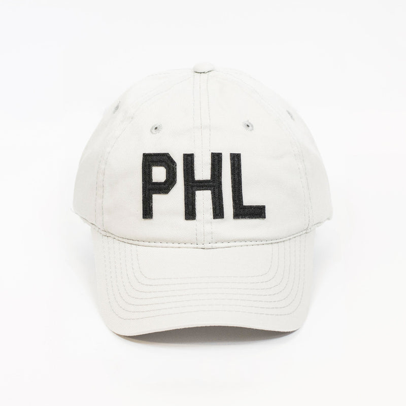 PHL - Philadelphia, PA Hat