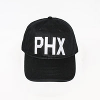 PHX - Phoenix, AZ Hat