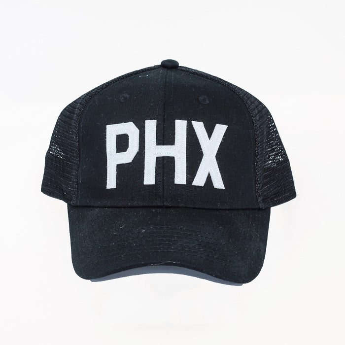 PHX - Phoenix, AZ Trucker