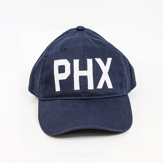 PHX - Phoenix, AZ Hat