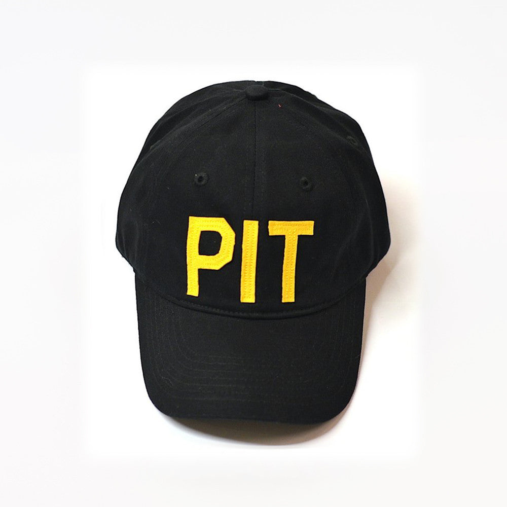PIT - Pittsburgh, PA Hat