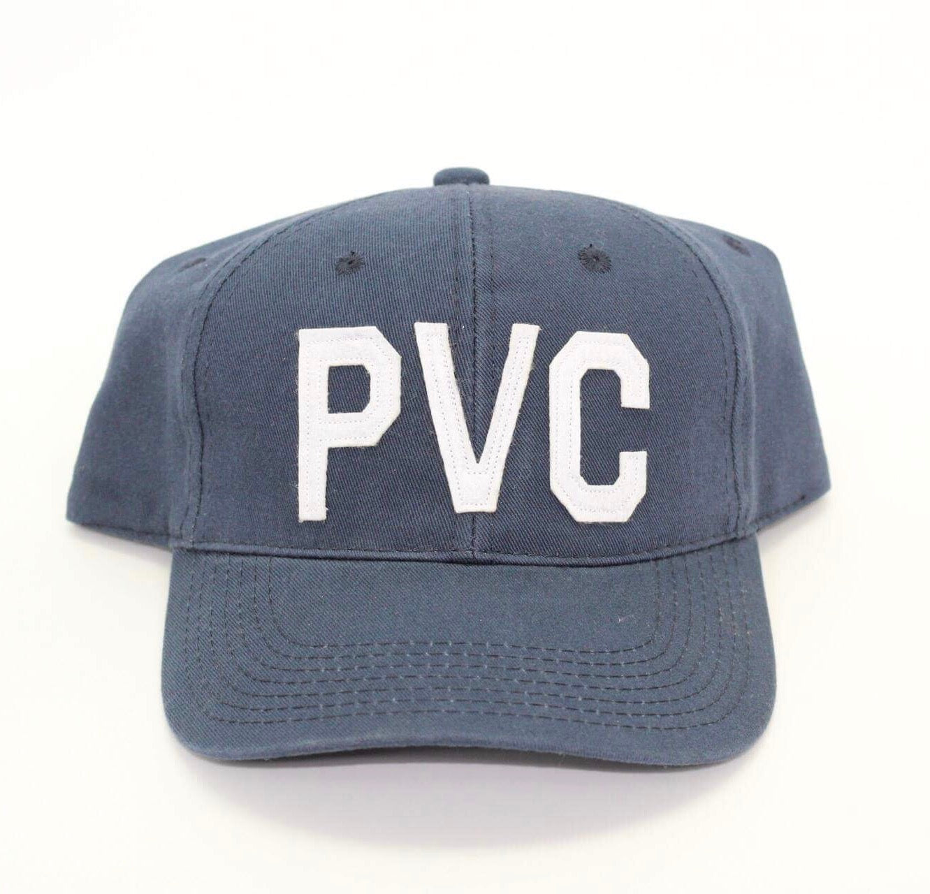 PVC - Provincetown, MA Hat